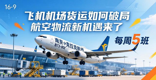 货物运输机场_货运机场飞机怎么起飞_飞机机场货运