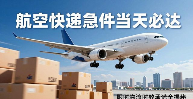 航空快递急件当日达_航空快递急件怎么收费_航空快递急件