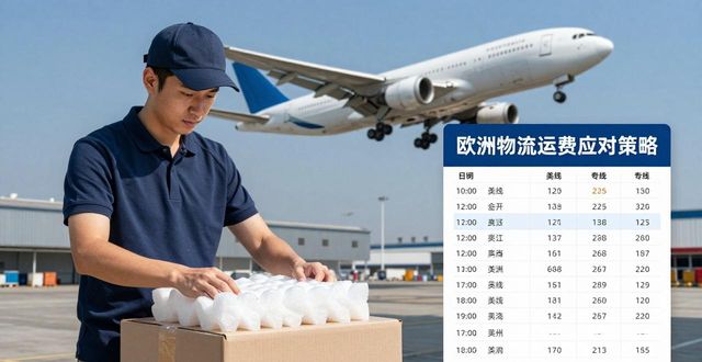 航空物流发货_航空物流快递_发货航空物流怎么收费