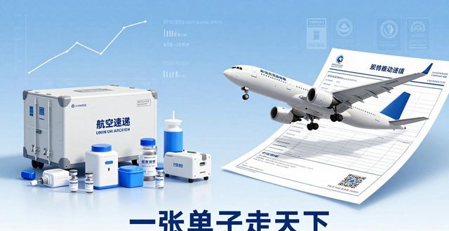 航空物流单号查询追踪_航空物流快递_航空速递物流